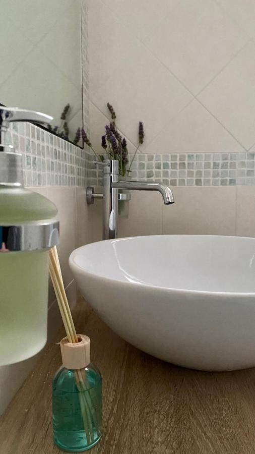 Itaca Apartman Castro  Kültér fotó