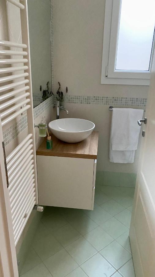 Itaca Apartman Castro  Kültér fotó