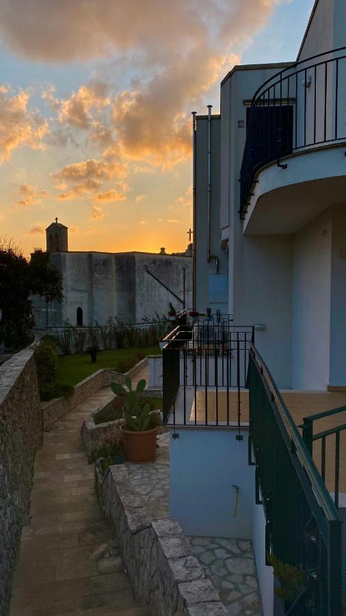 Itaca Apartman Castro  Kültér fotó