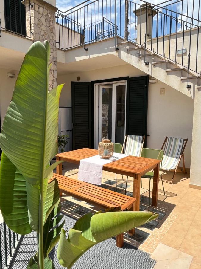 Itaca Apartman Castro  Kültér fotó