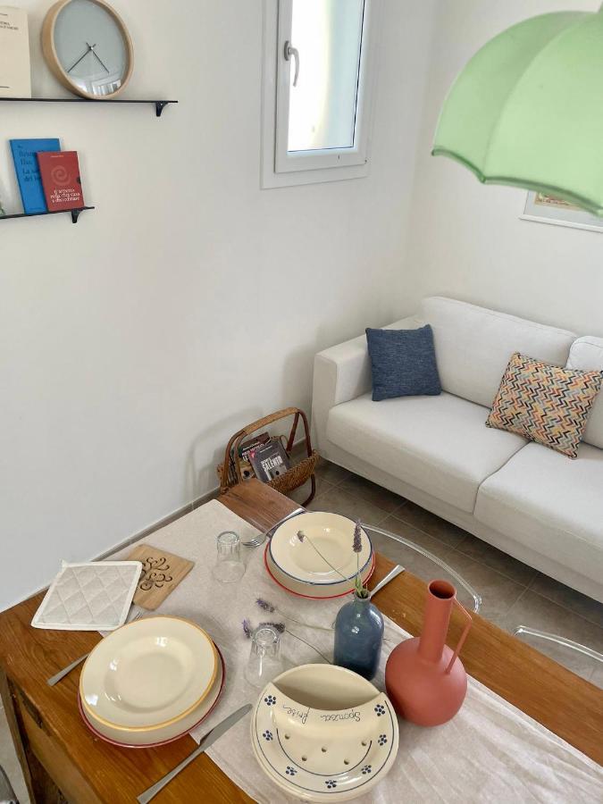 Itaca Apartman Castro  Kültér fotó