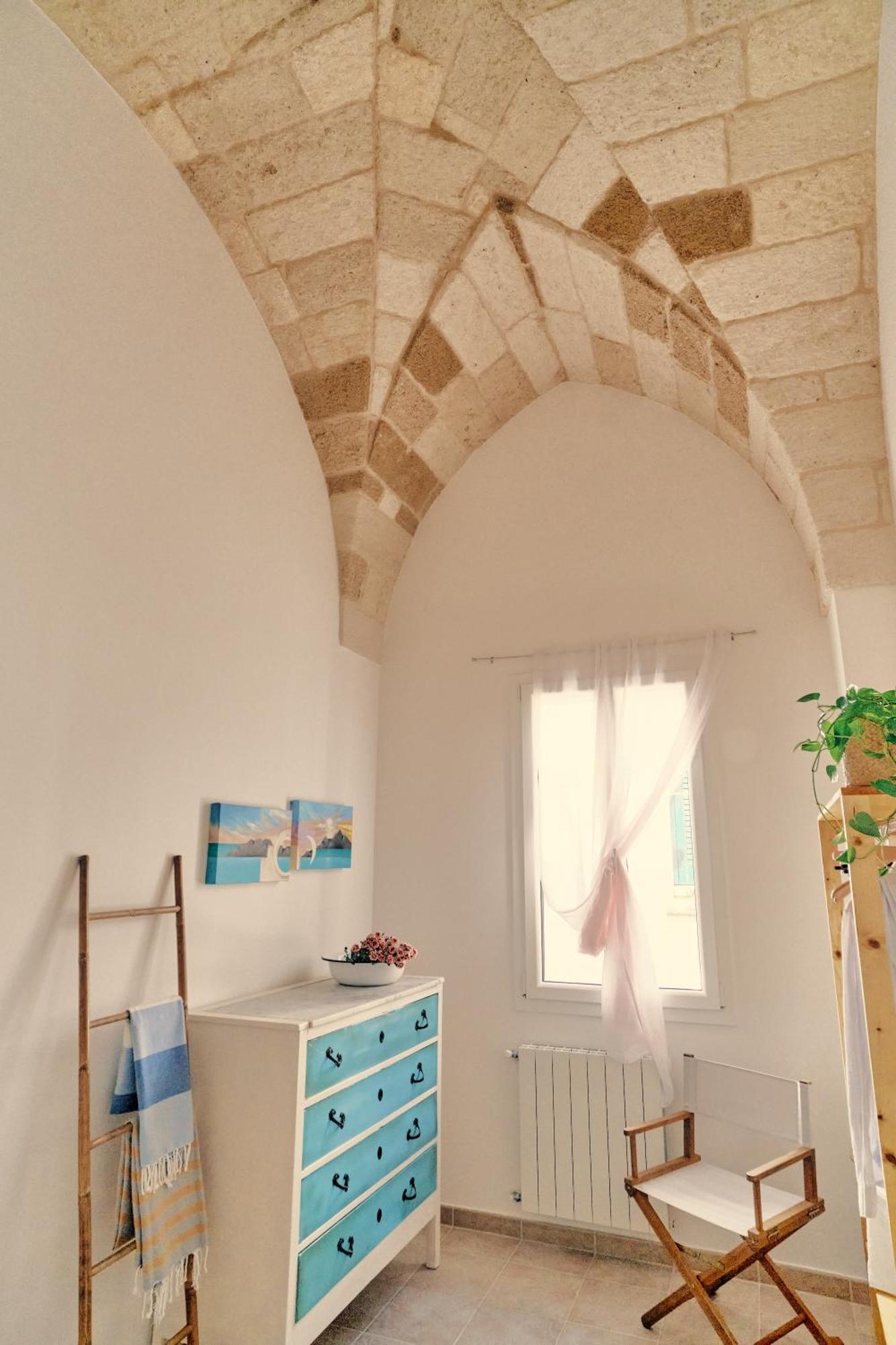 Itaca Apartman Castro  Kültér fotó