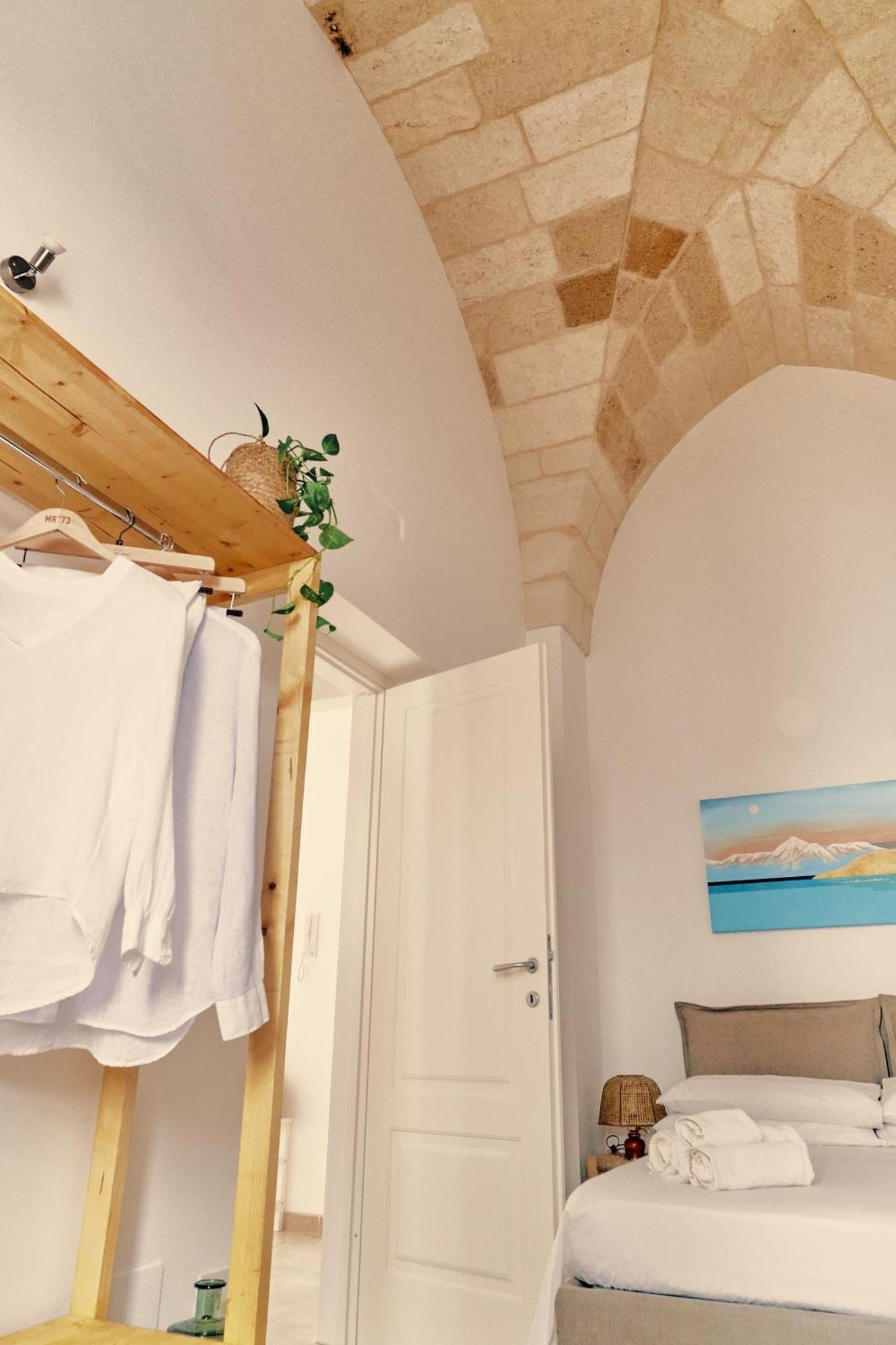 Itaca Apartman Castro  Kültér fotó