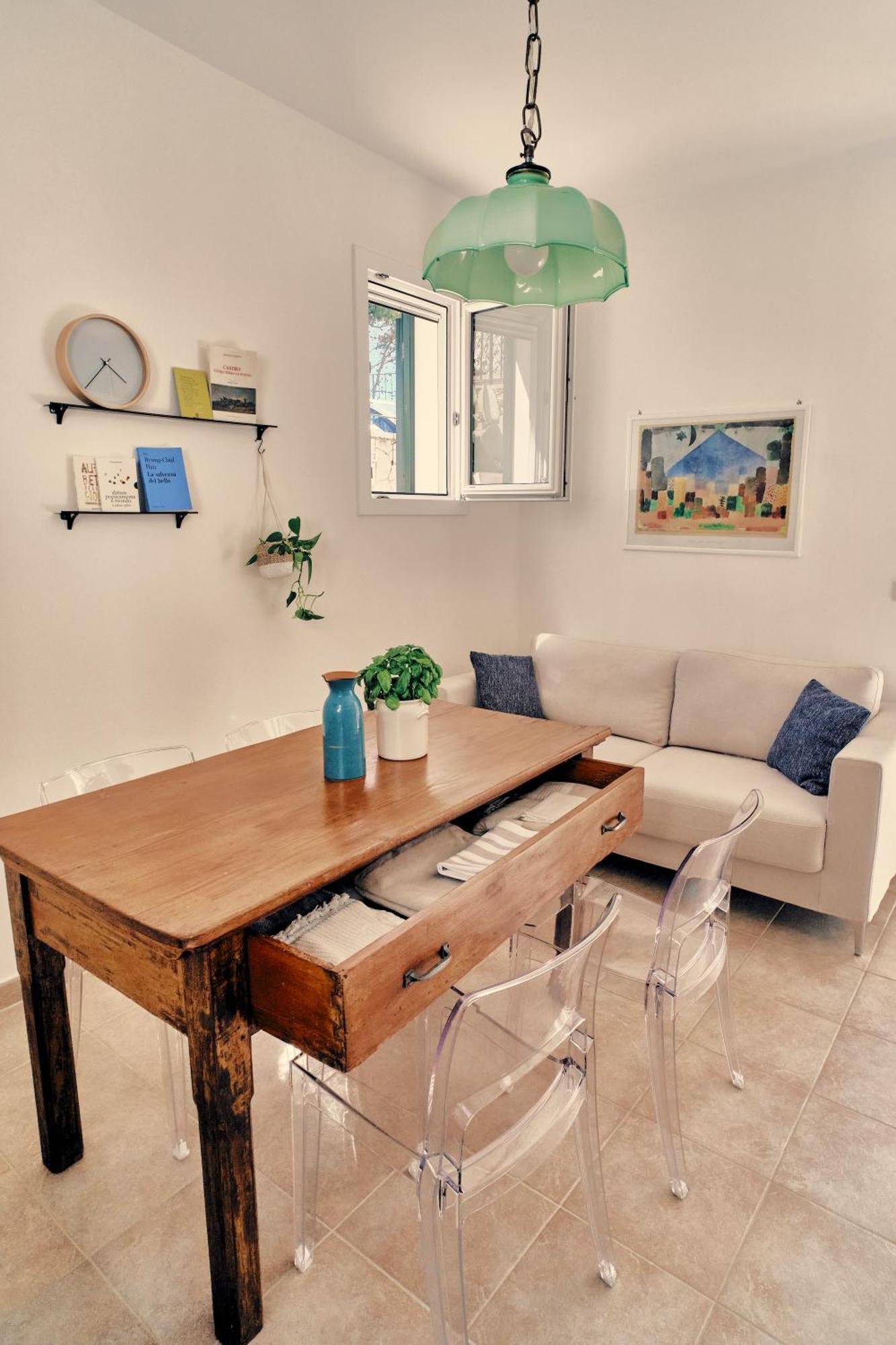 Itaca Apartman Castro  Kültér fotó