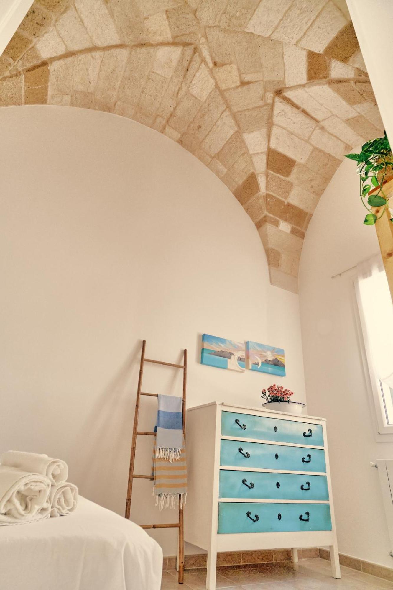 Itaca Apartman Castro  Kültér fotó