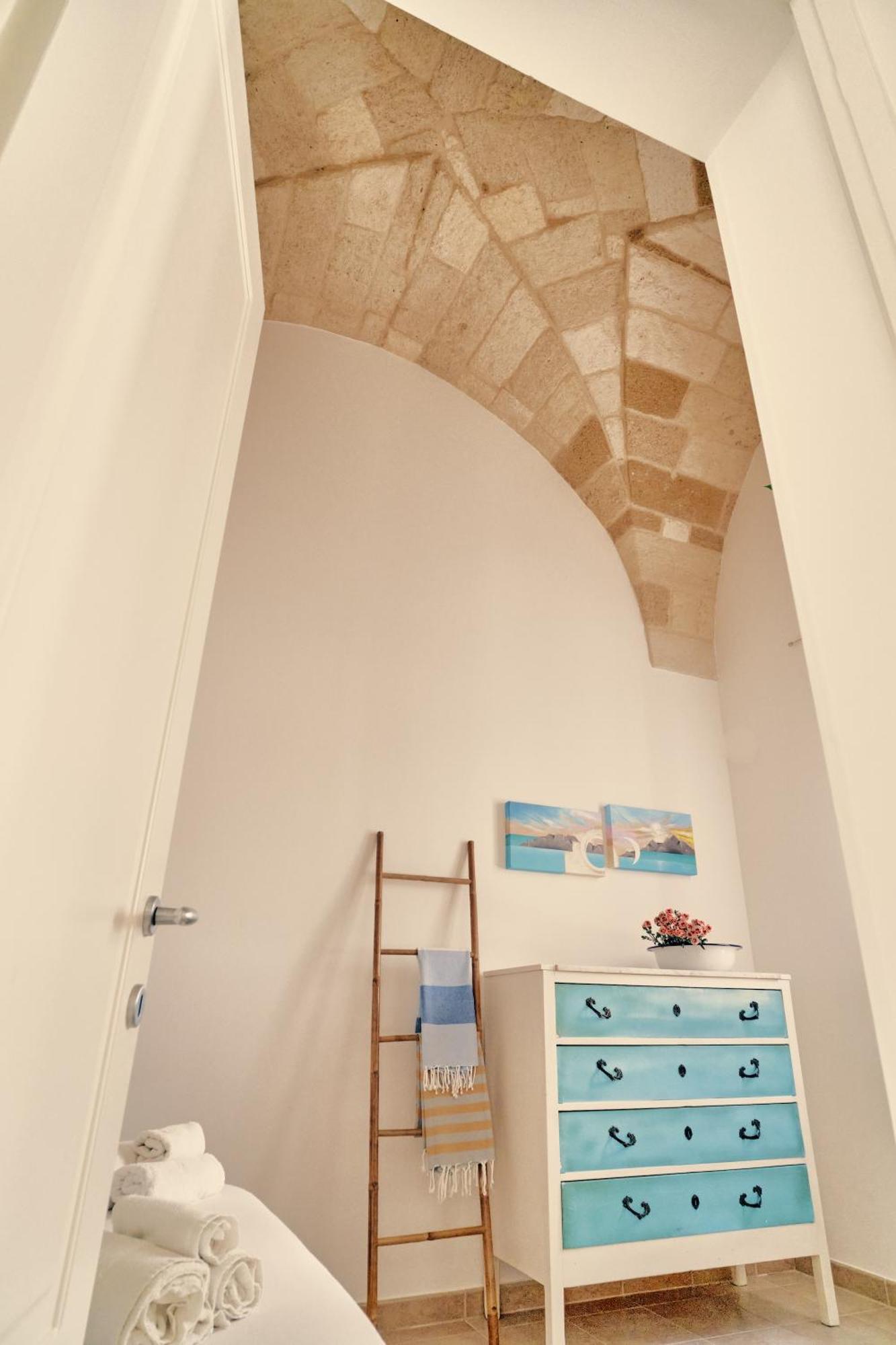 Itaca Apartman Castro  Kültér fotó