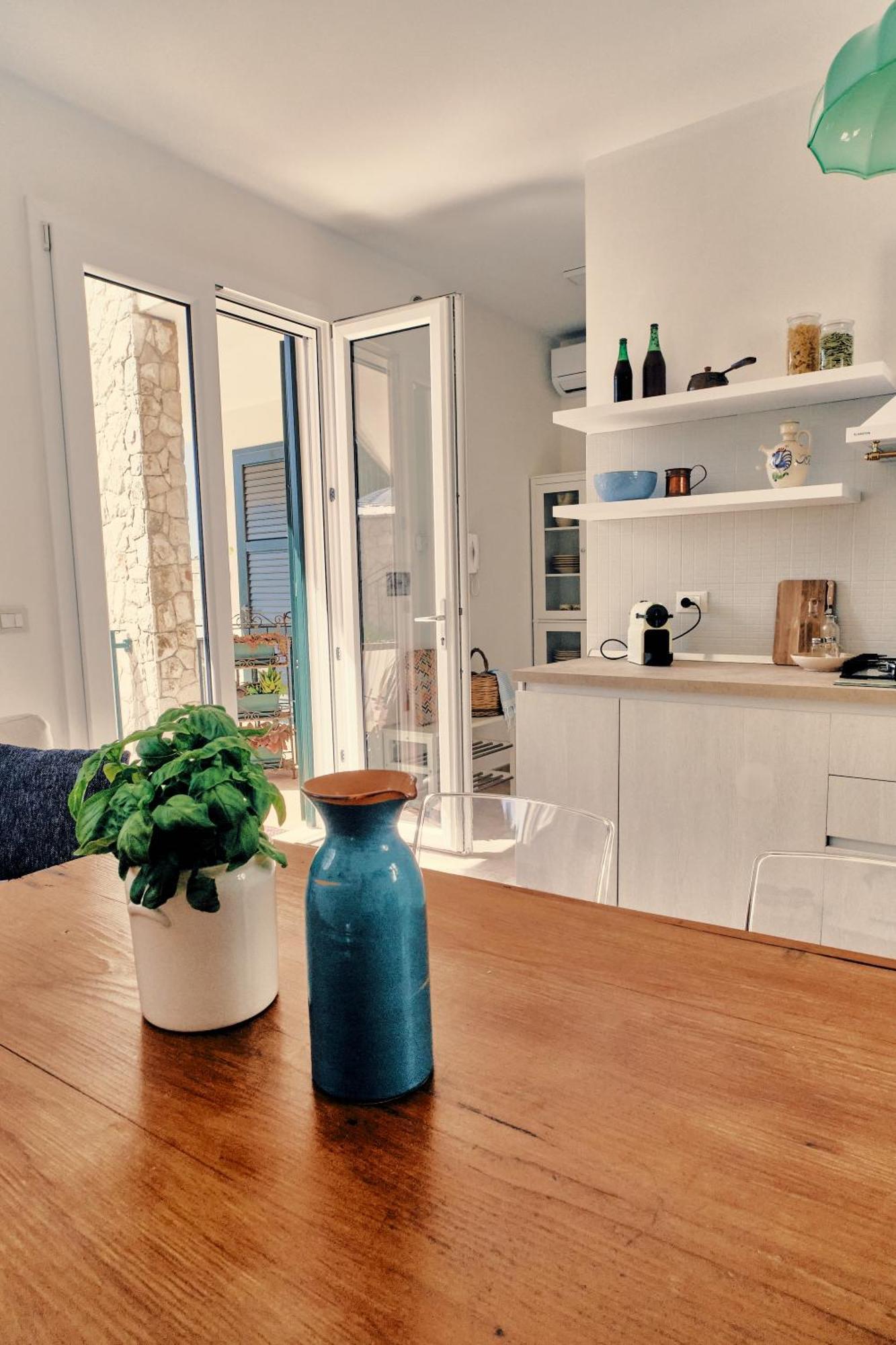 Itaca Apartman Castro  Kültér fotó