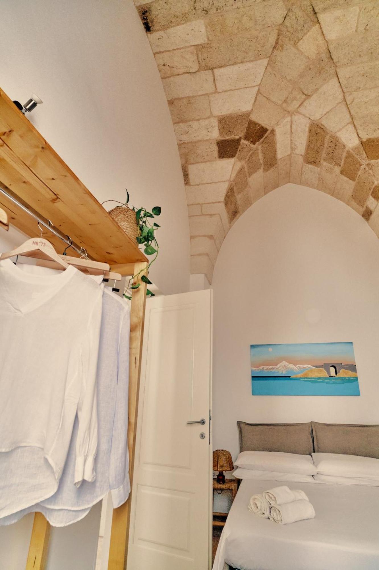 Itaca Apartman Castro  Kültér fotó