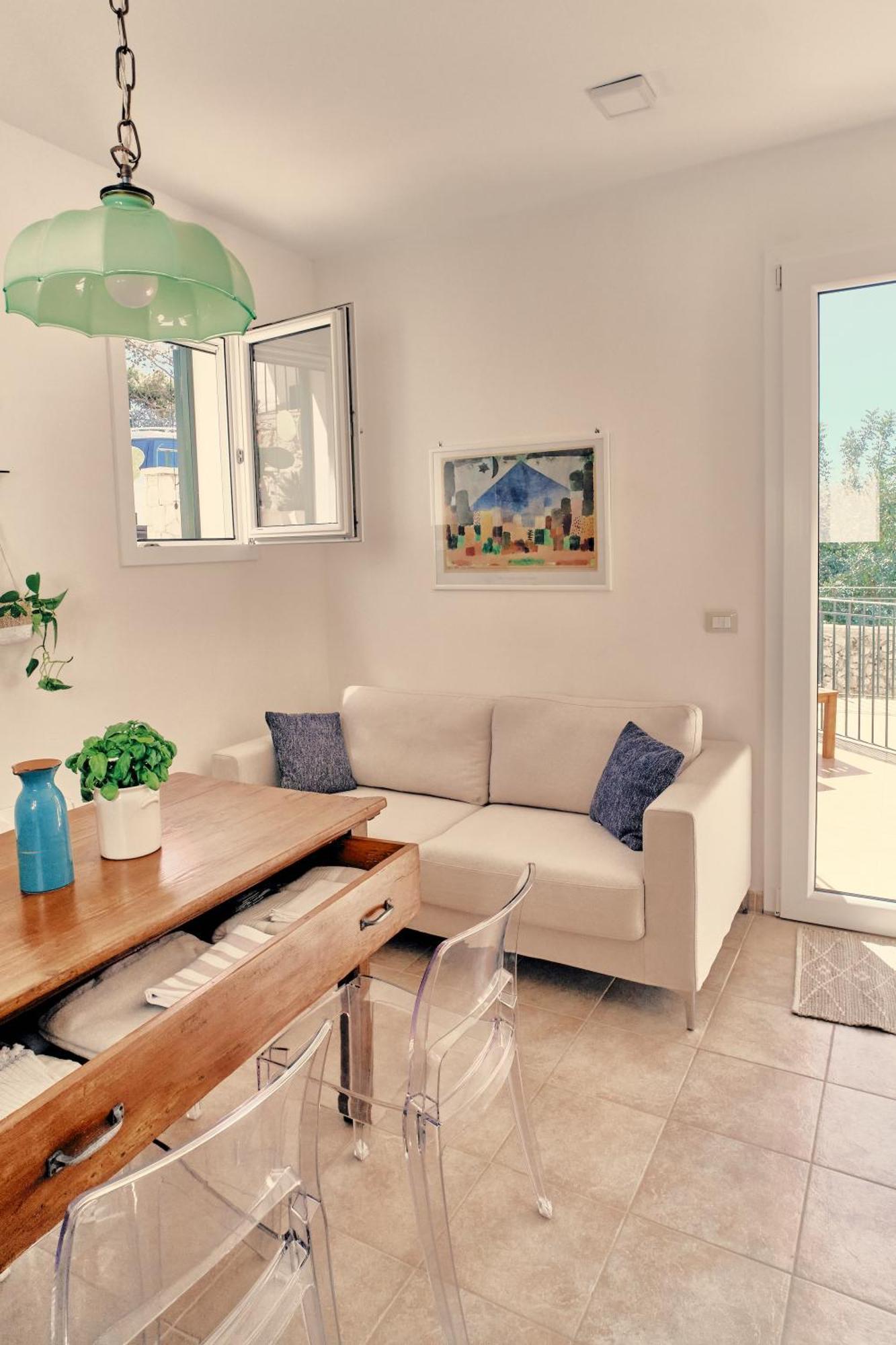 Itaca Apartman Castro  Kültér fotó