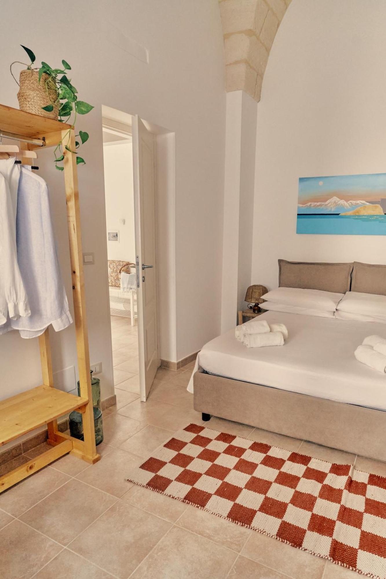 Itaca Apartman Castro  Kültér fotó