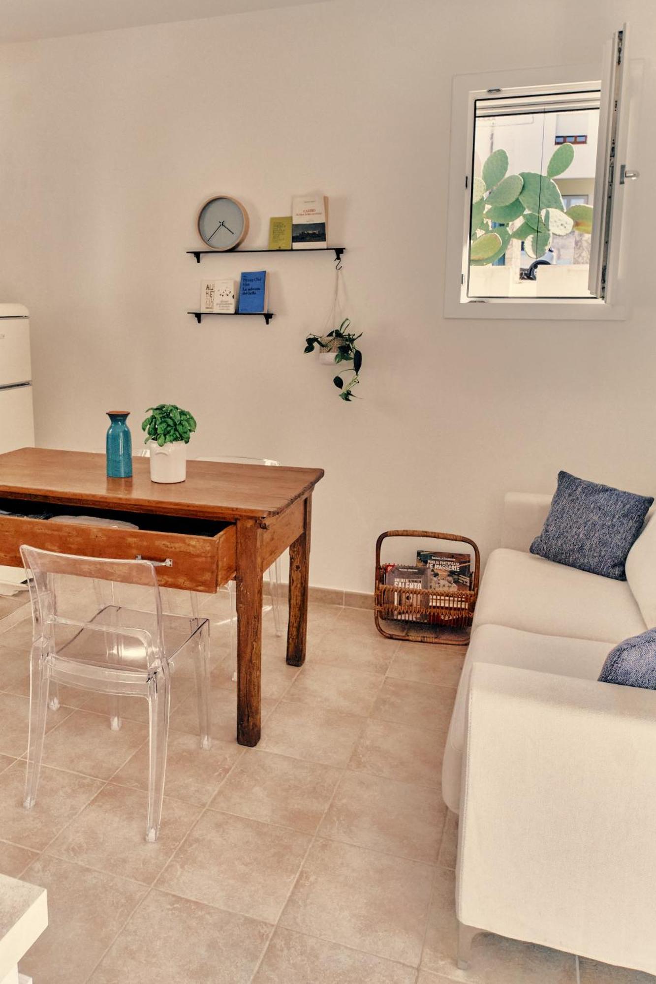 Itaca Apartman Castro  Kültér fotó