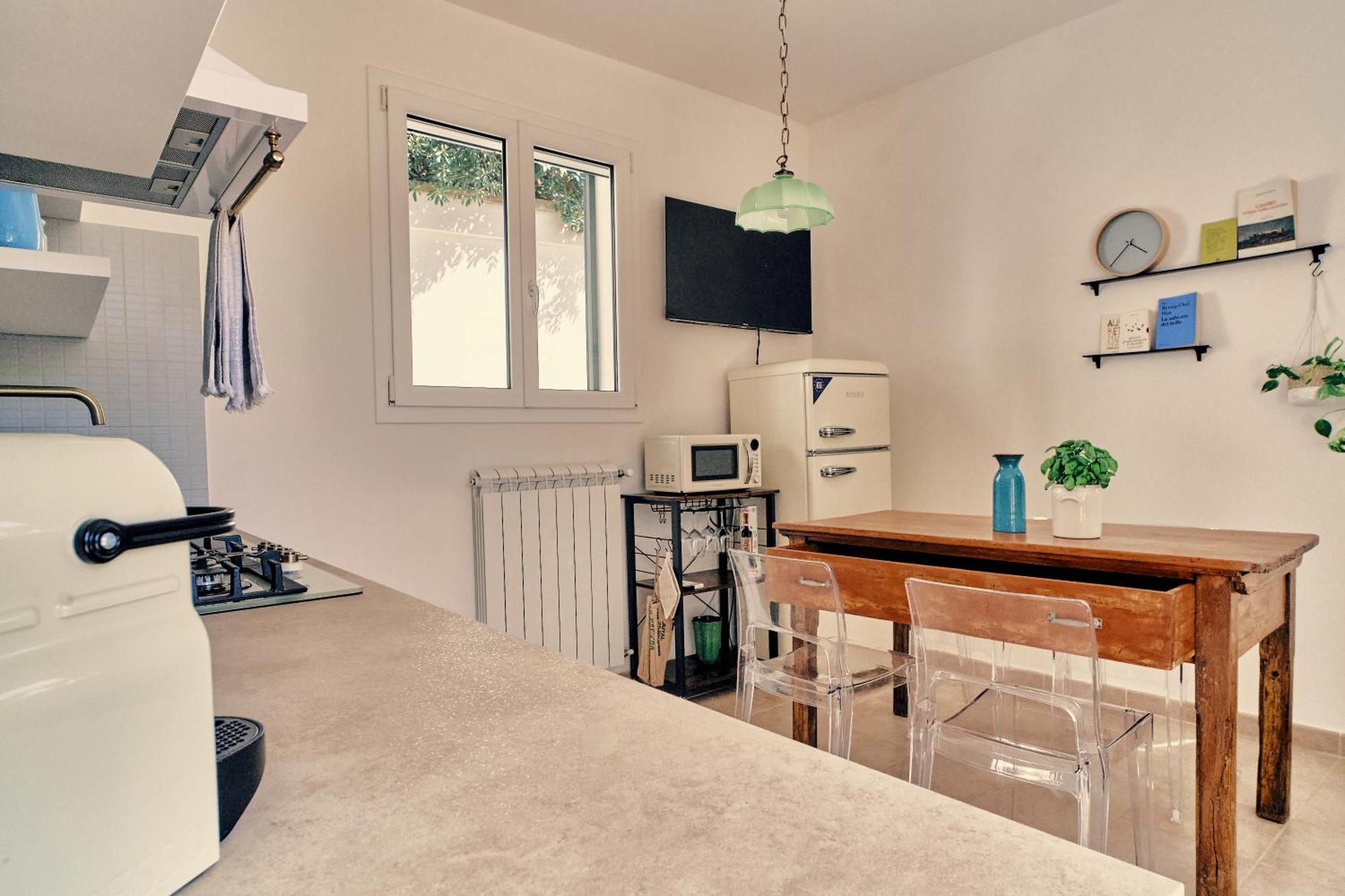 Itaca Apartman Castro  Kültér fotó