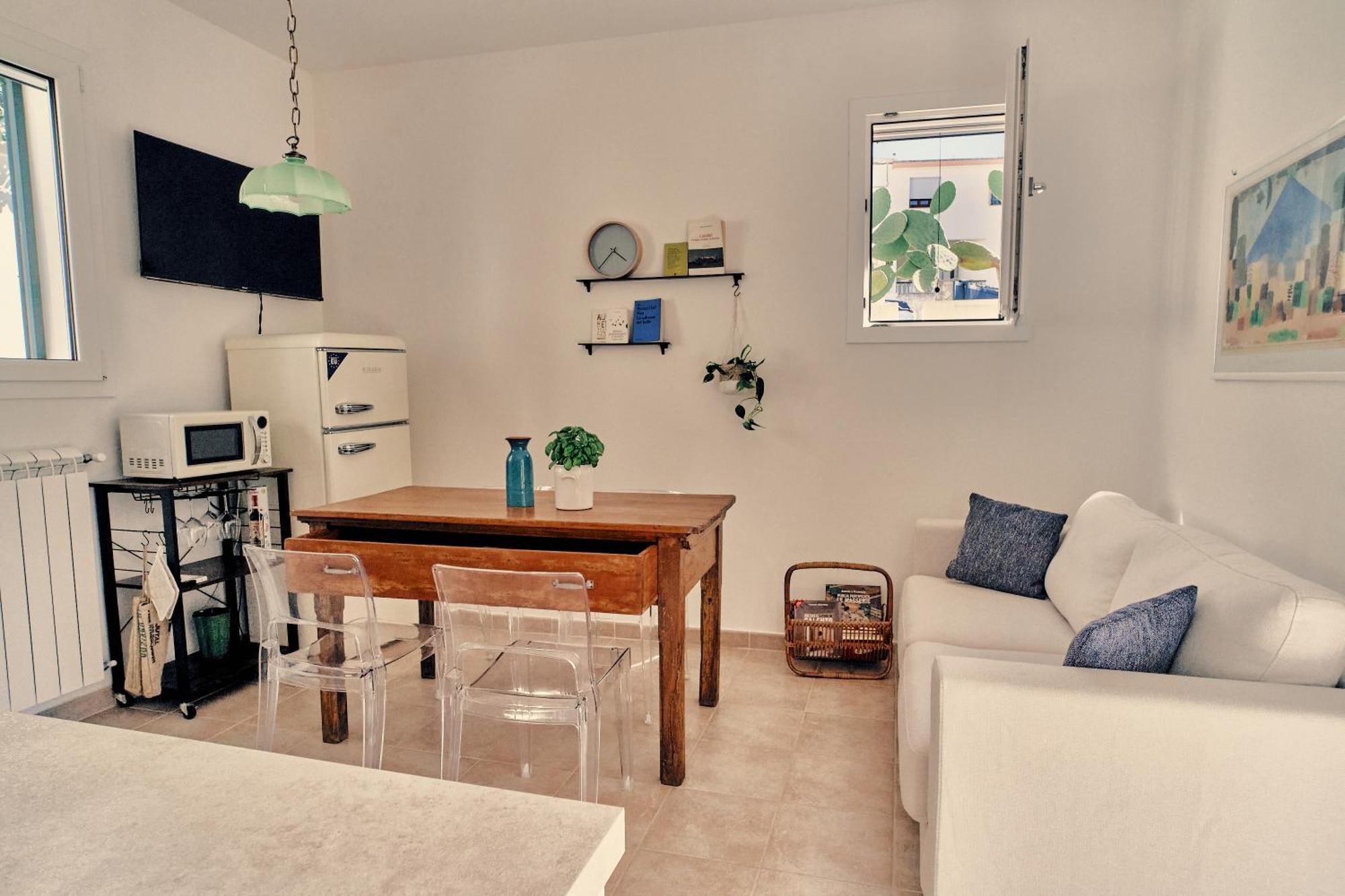 Itaca Apartman Castro  Kültér fotó