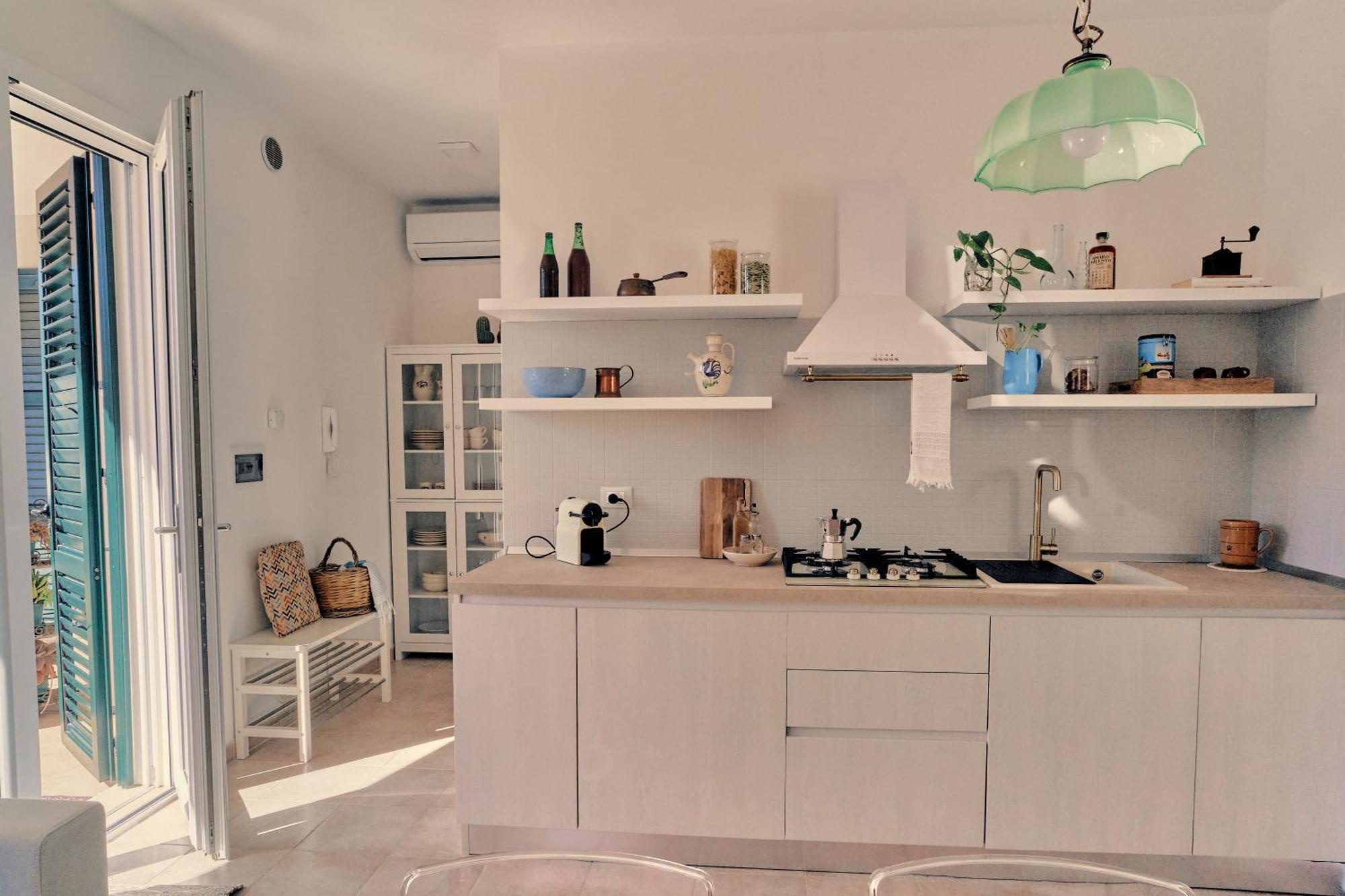 Itaca Apartman Castro  Kültér fotó