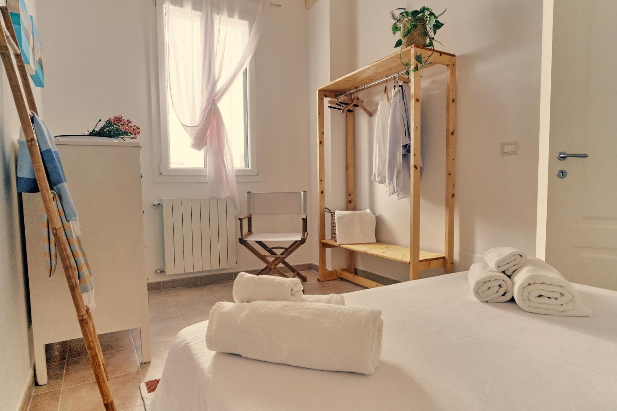 Itaca Apartman Castro  Kültér fotó