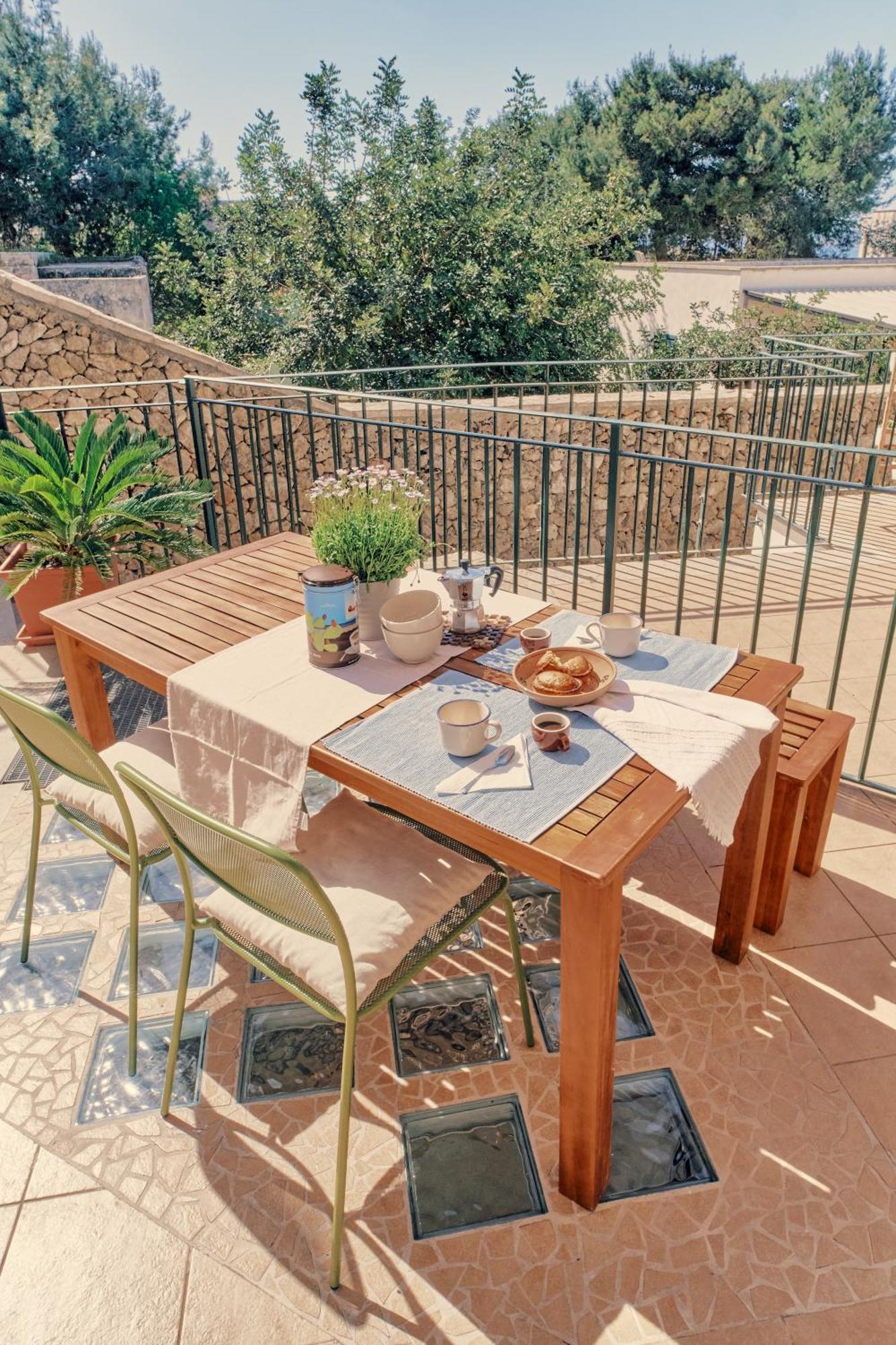 Itaca Apartman Castro  Kültér fotó